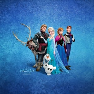 Frozengroup
