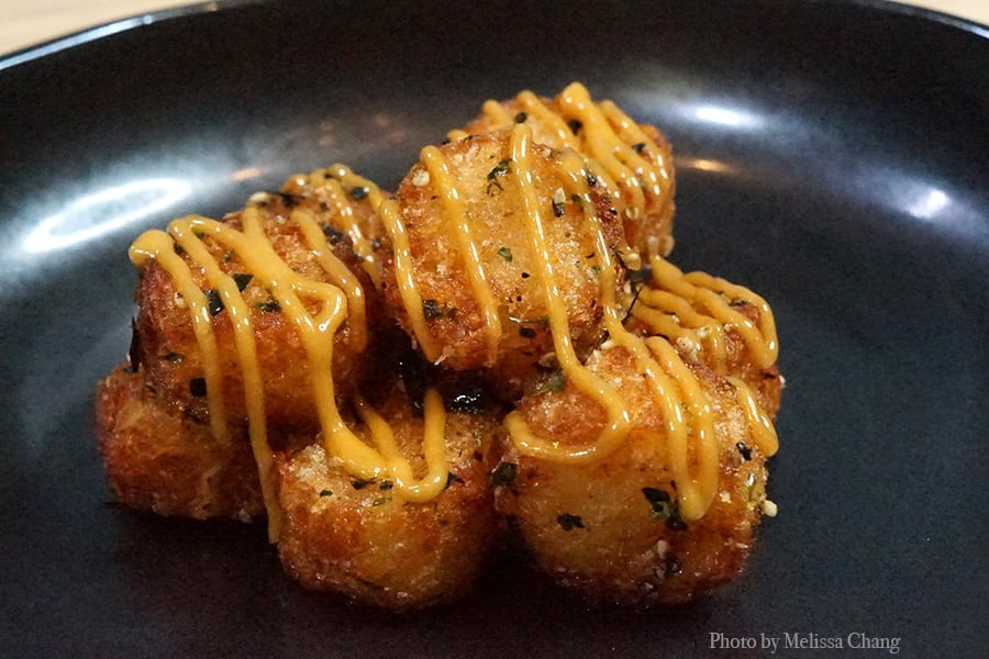 furikake tater tots