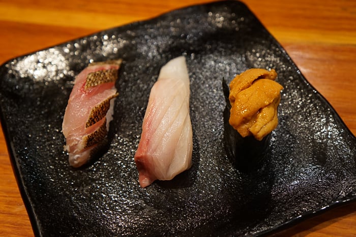Sushi Izakaya Gaku