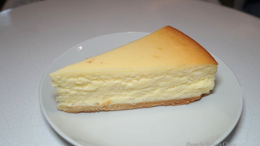 gateau cheesecake