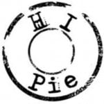 HI Pie Logo