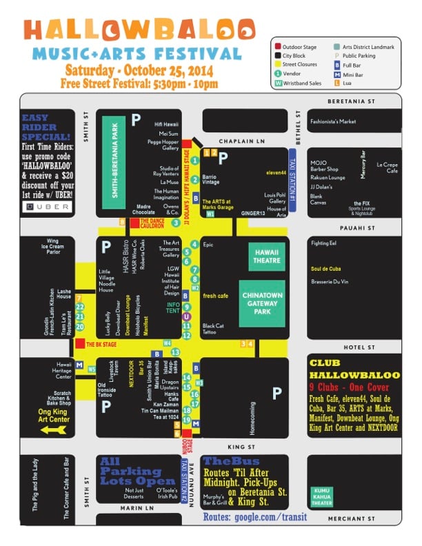 Hallowbaloo-2014-Map