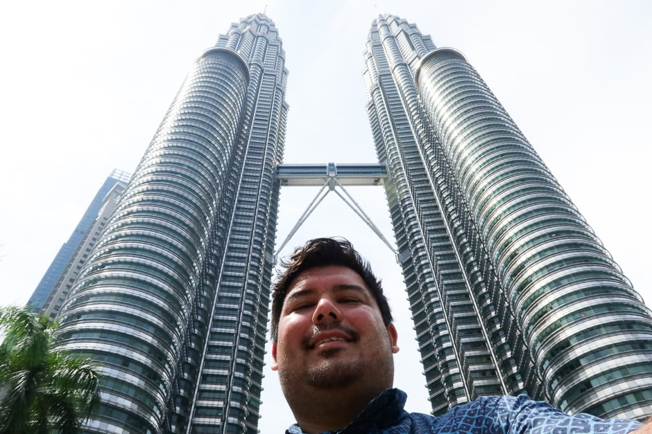 Petronas Twin Towers