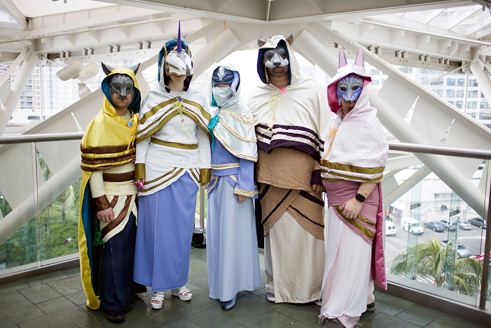 Twisted Wonderland Silver Plush Cosplay Costume Labwear Halloween Suit Outfit