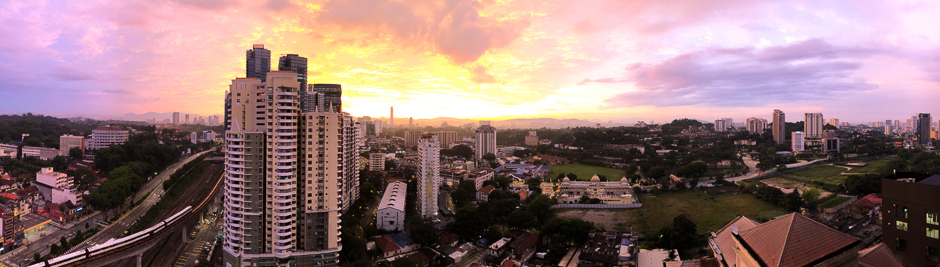 Brickfields