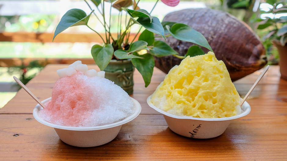 KaimanaShaveIce