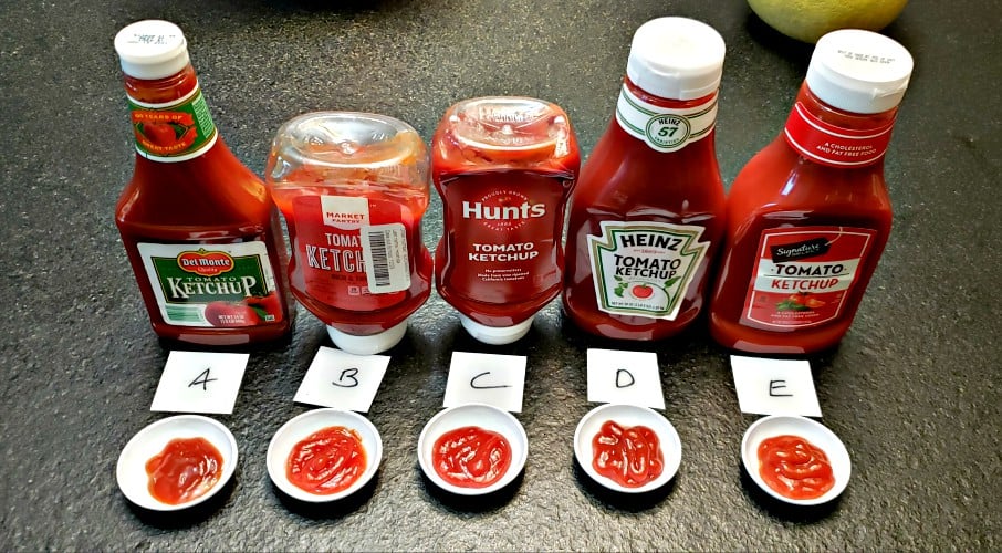 Best Ketchup We Found in Our Ketchup Taste Test