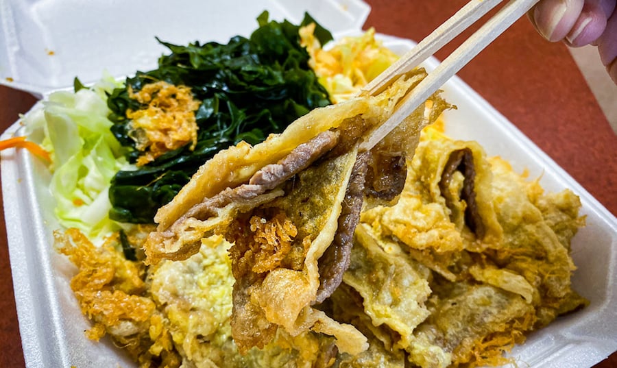 kim chee 7 meat jun