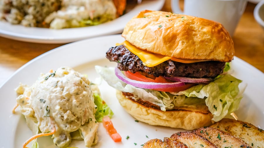 liliha bakery burger