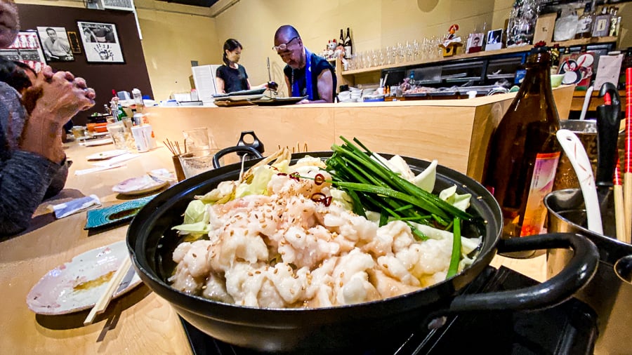 Nabe: Japanese Hot Pot Dishes to Melt Your Heart