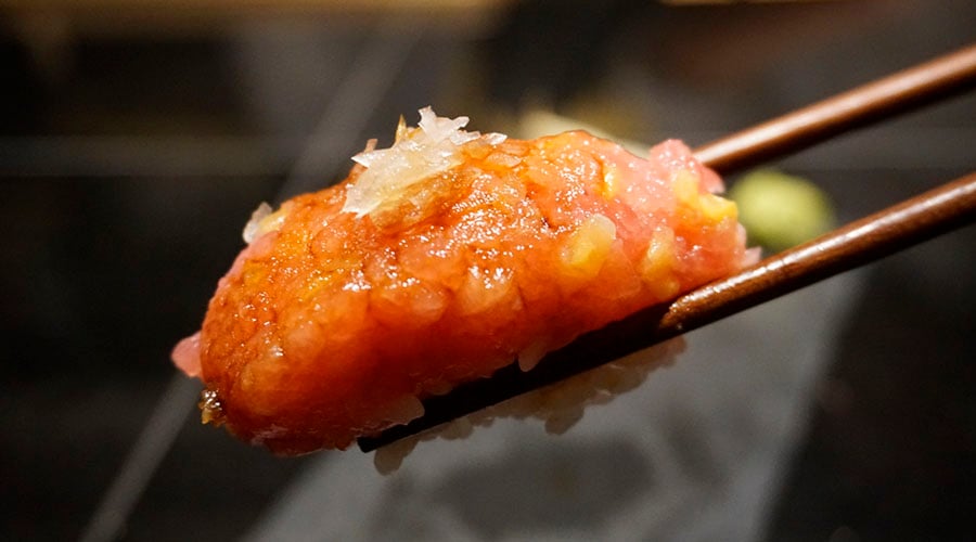 Come Taste the Love at Sushi Rock : Big Island Now