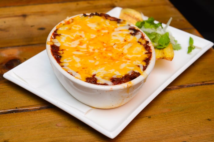 Pastelon