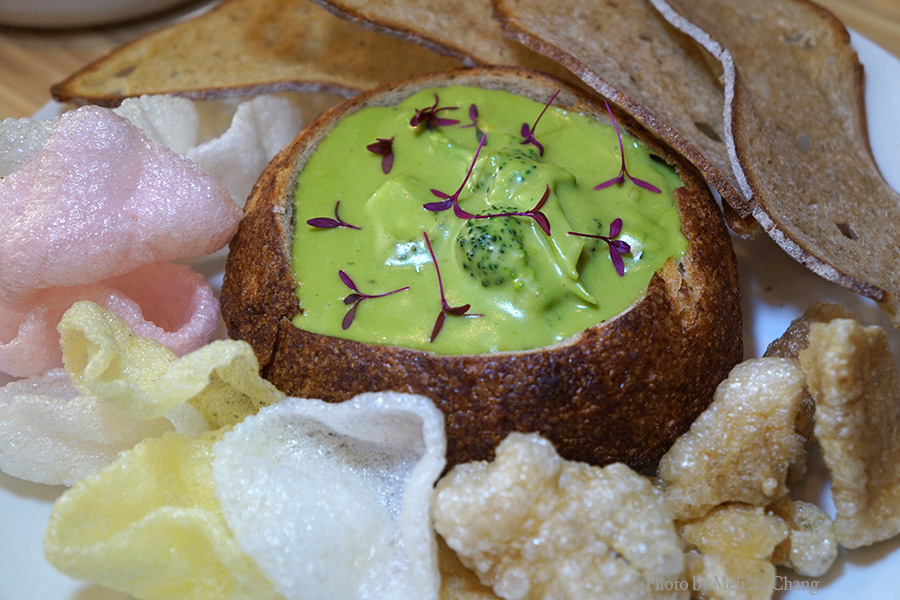 peekytoe crab dip