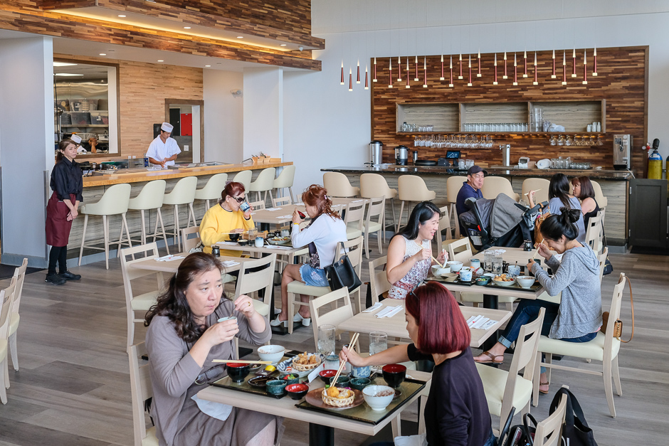 New sushi restaurant opening in Kakaako's Ward Village, Business