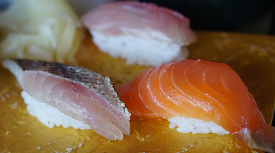 Rinka sushi honolulu japanese restaurant