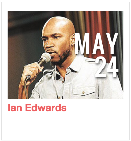 Ian Edwards
