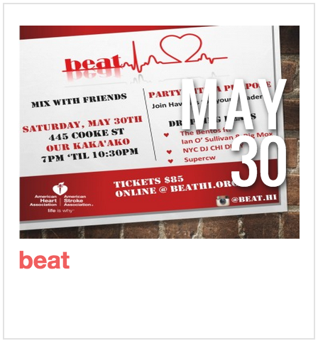 beat