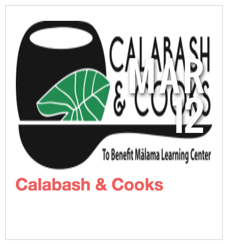 Calabash & Cooks