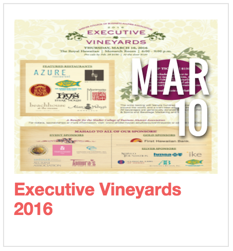 Executive Vineyards 2016