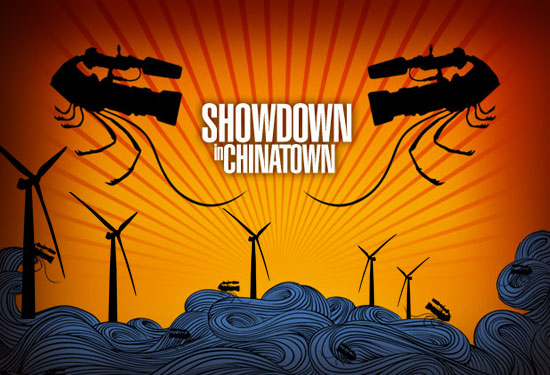 Showdown Energy
