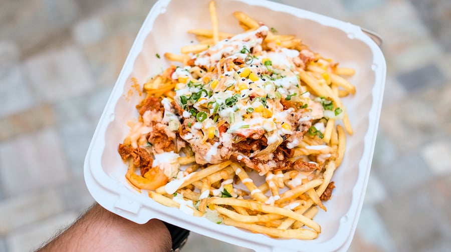 SoulFries