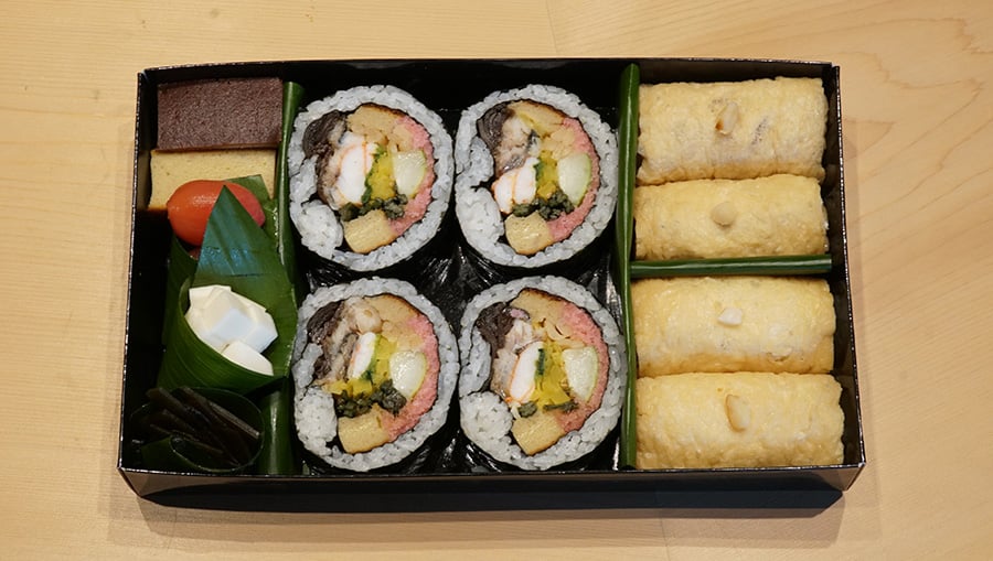Sukeroku