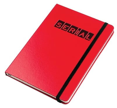 Serial Notebook