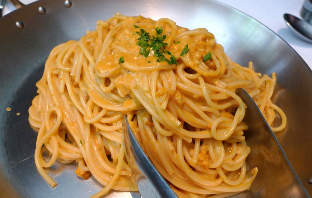 Onda Pasta is Back, Making Fresh Pasta in Honolulu