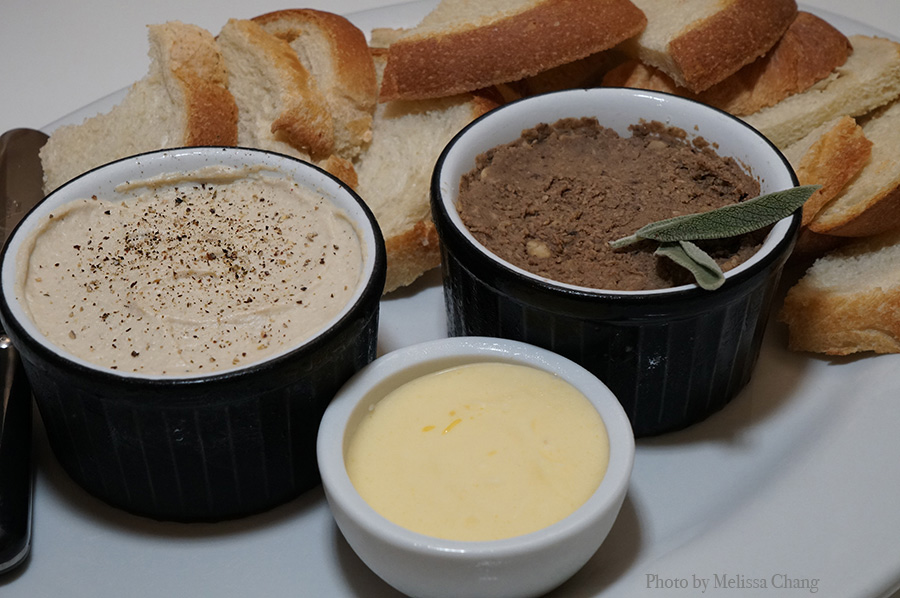 vegan pate