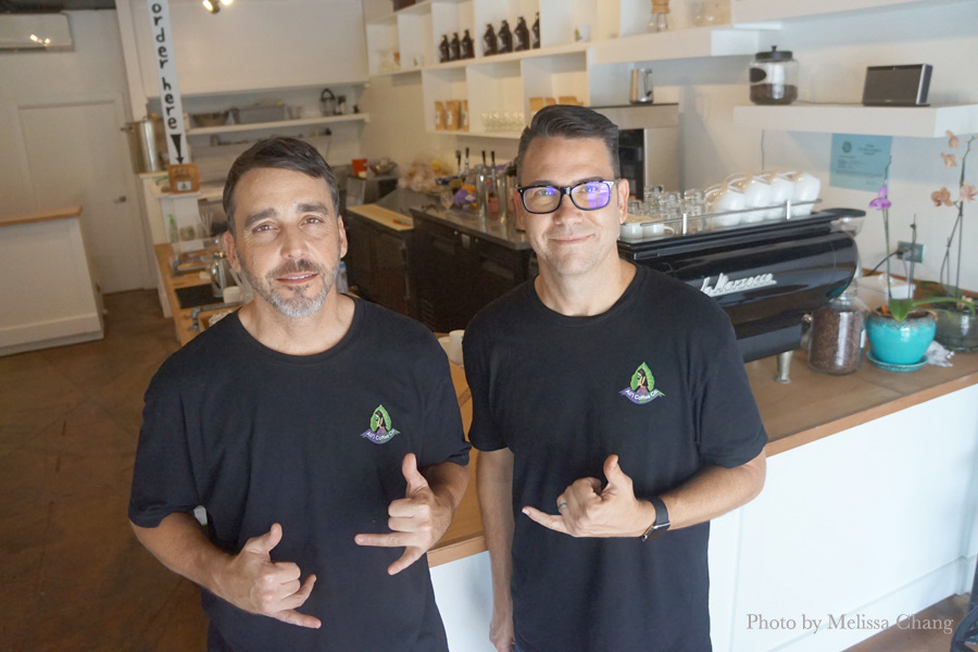 Ali'i Coffee – Ali'i Coffee Co.