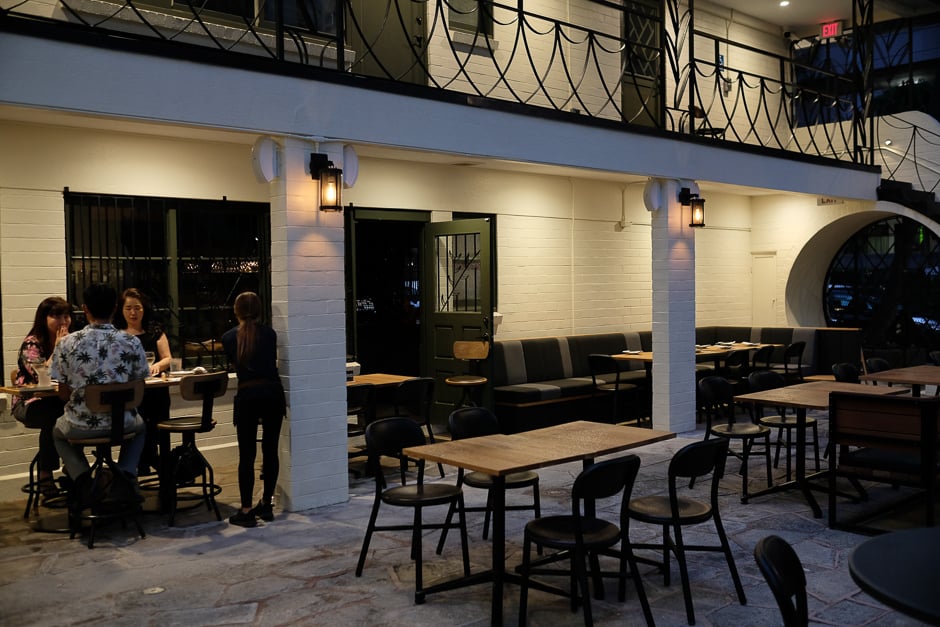 Zigu Patio
