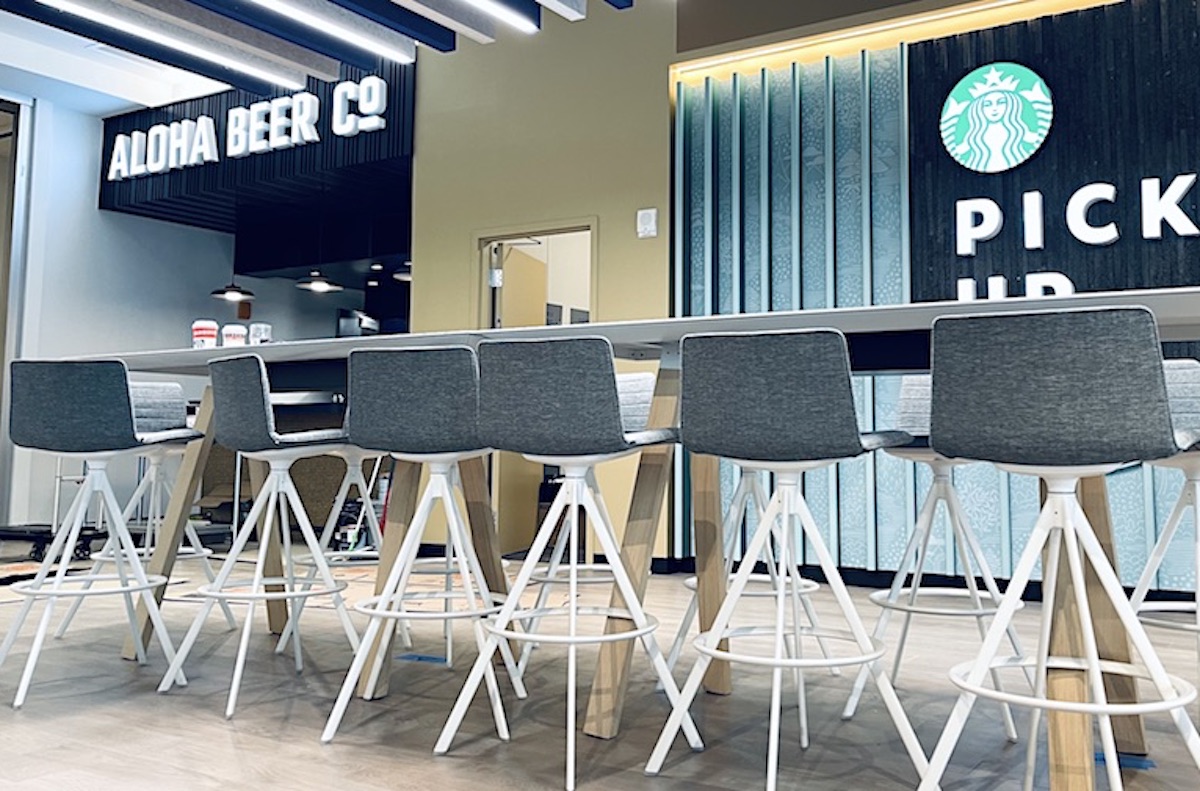 Honolulu's Newest Craft Beer Spot Is in a Bank - Honolulu Magazine - Vimarsana News