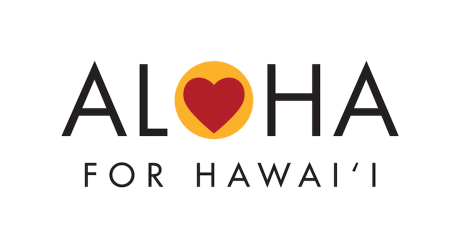 aloha for hawaii