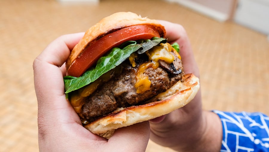 artizen burger