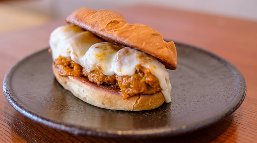 artizenmeatballsub