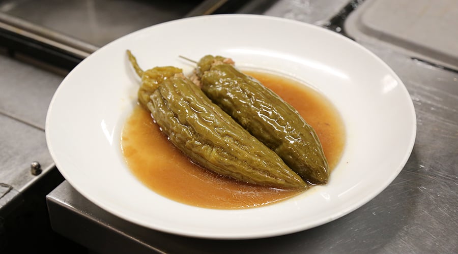 chefchaibittermelon