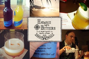Hawaii Bitters