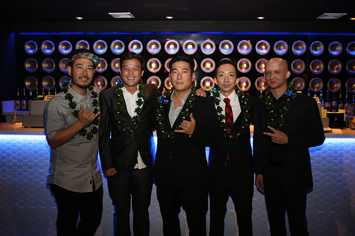 district element group