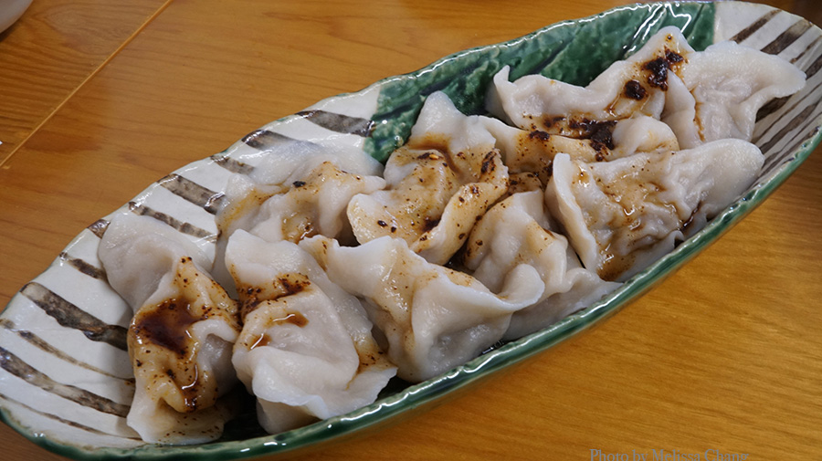 dumplings 