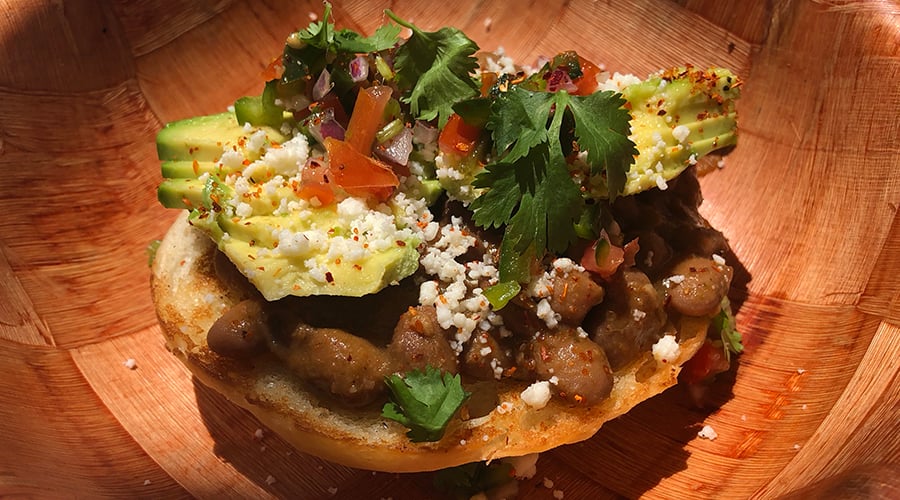 encoreavocadotoast
