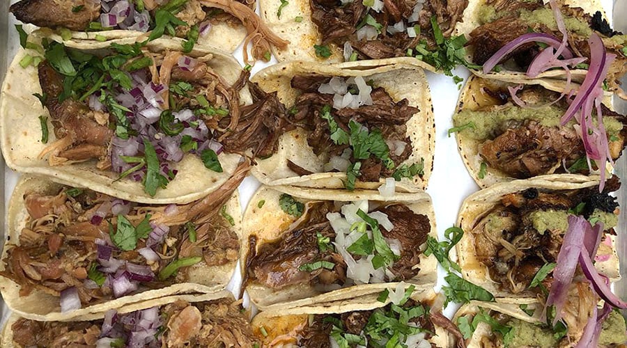 The Best Taco Tuesday Deals On Oahu