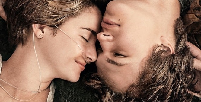 the fault in our stars reviews