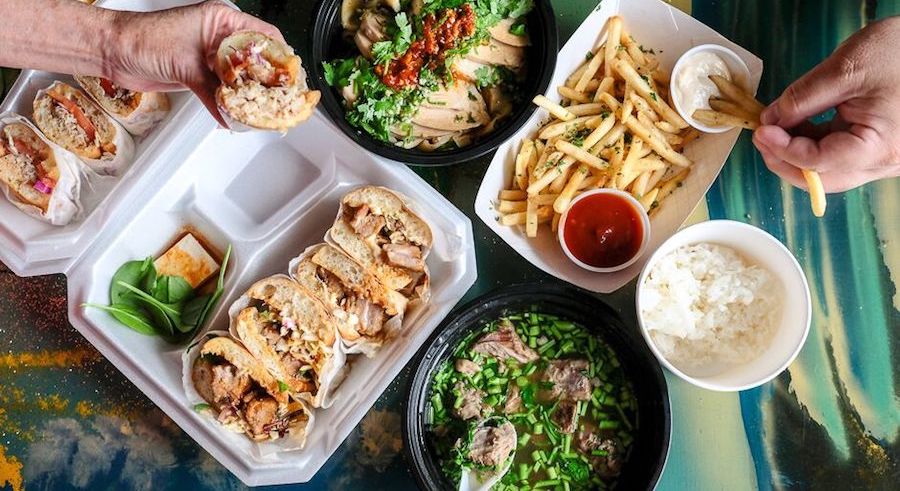feast
