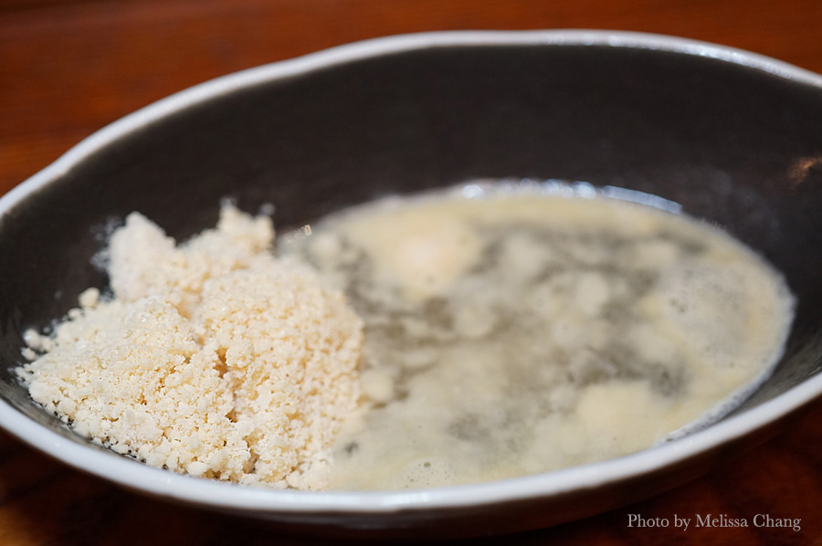 frozen foie gras