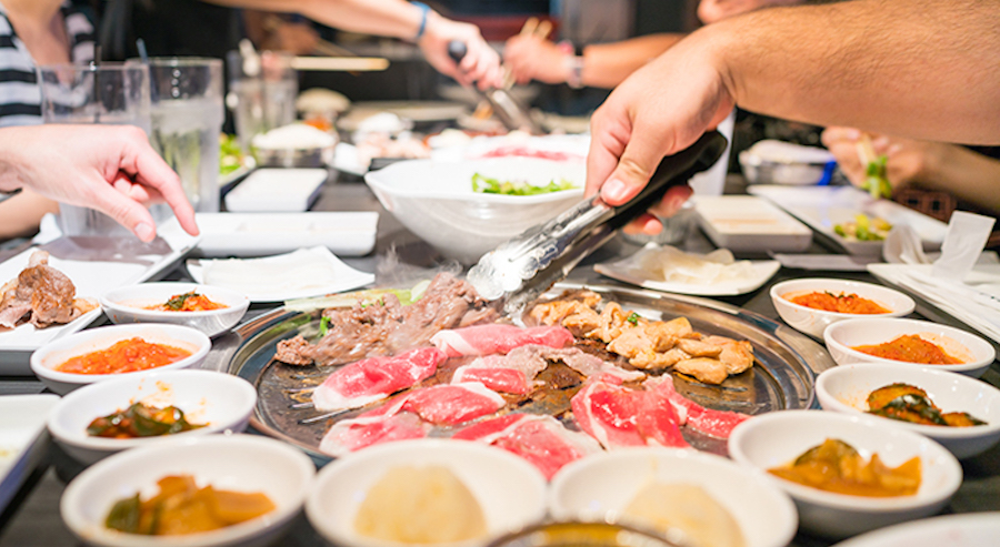 Ayce Korean Barbecue My Go To Spots In Honolulu