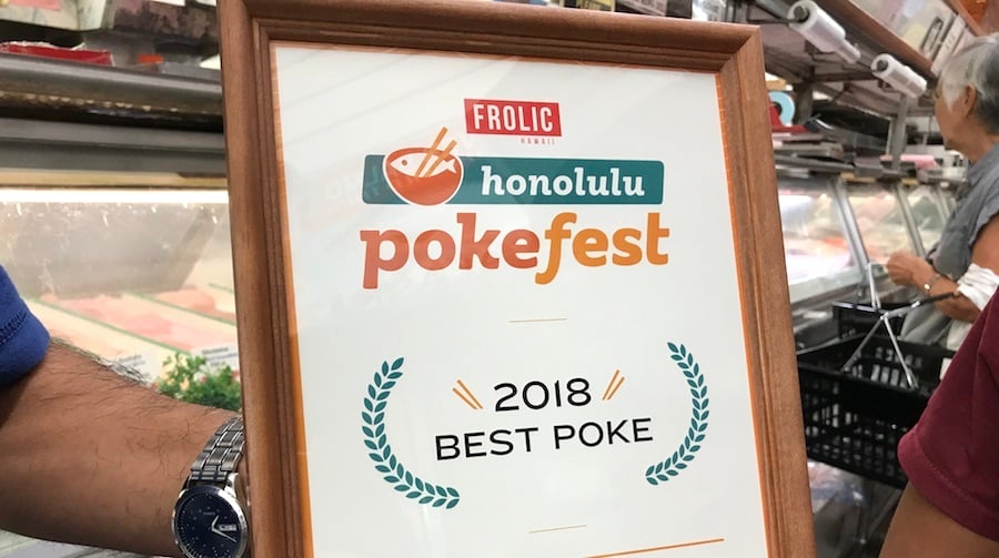 honolulu pokefest fan favorite award
