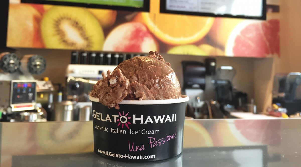 Foodmap: Waikiki dessert crawl