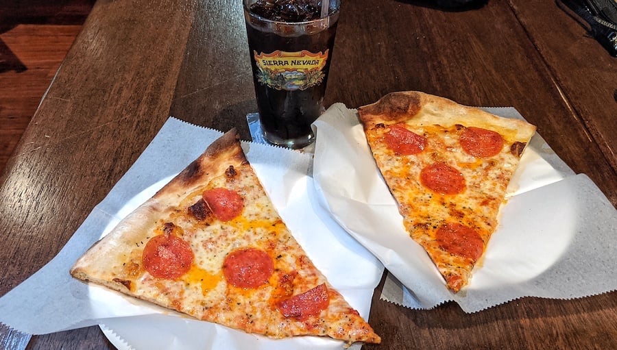 j dolans pizza and rc cola