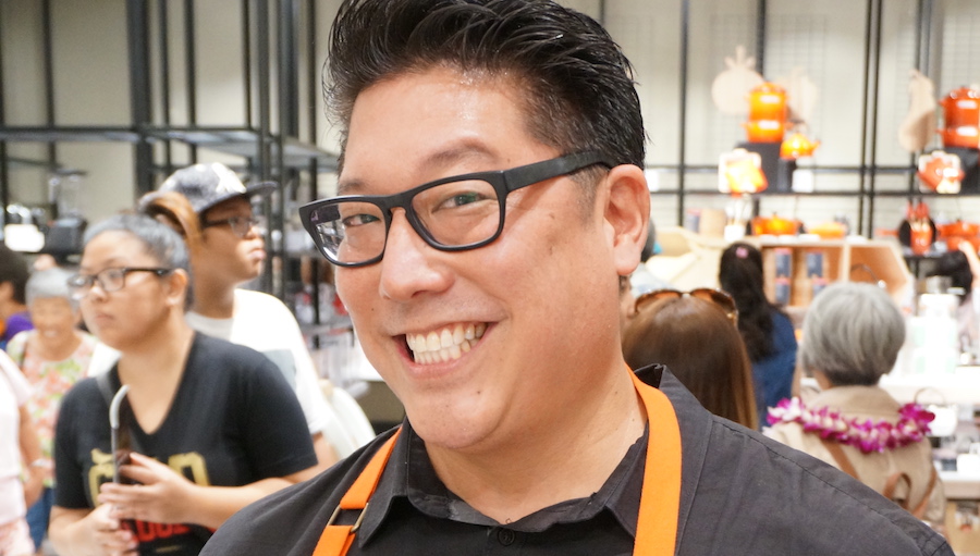 jon matsubara