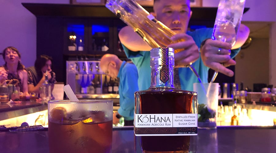 kohanarum